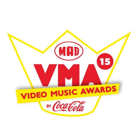      MAD VMA 2015       .