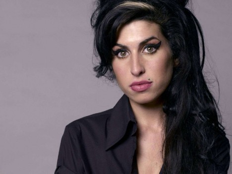        Amy Winehouse:      