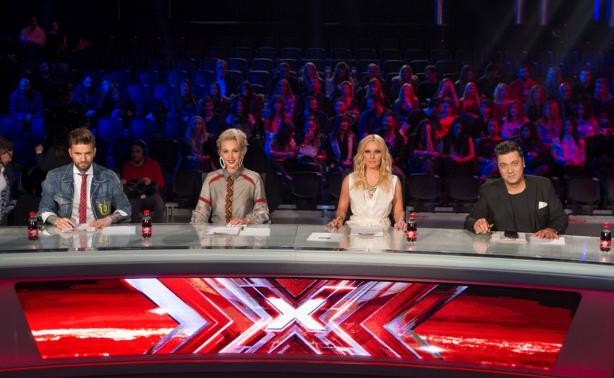 X Factor:        