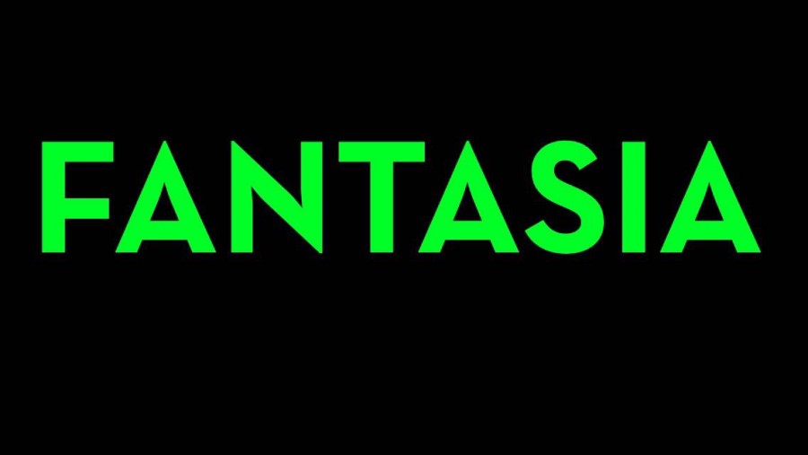 :             Fantasia.