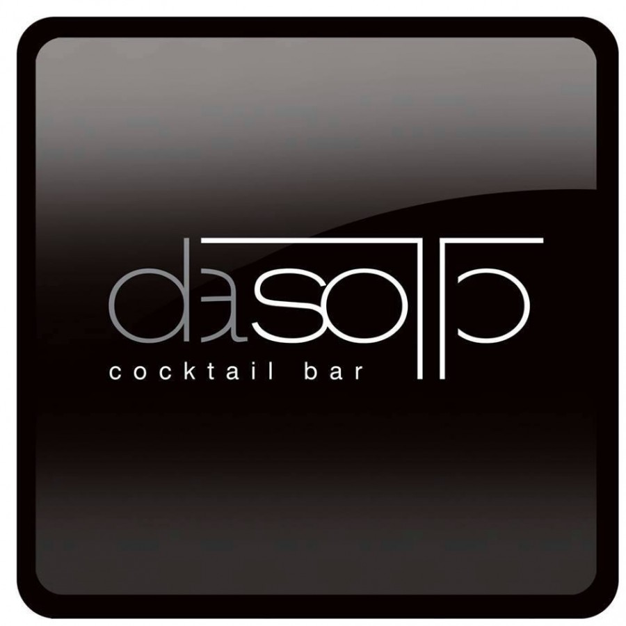  Dasotto cocktail bar     ...