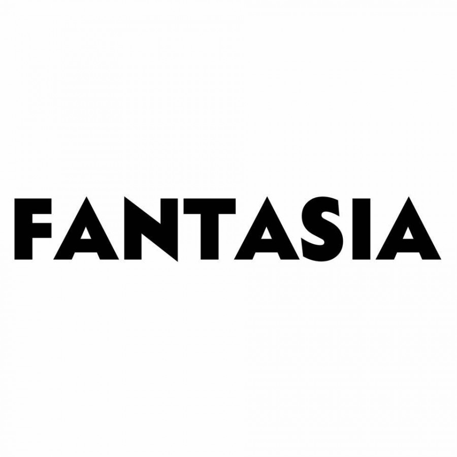 Fantasia:            .     .