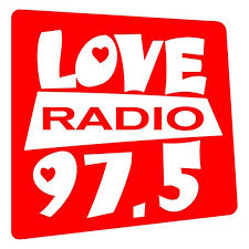     Love Radio.      .