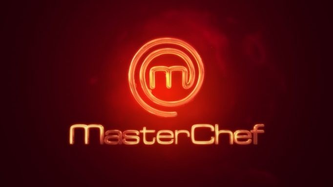    Showbiz:    Master Chef !
