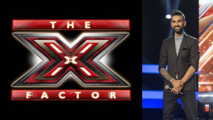  :      X Factor      ܻ!