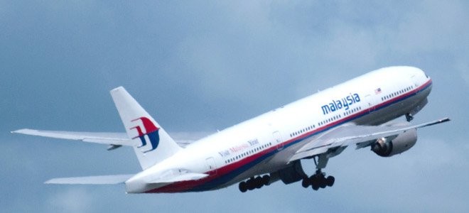     Malaysian Airlines!