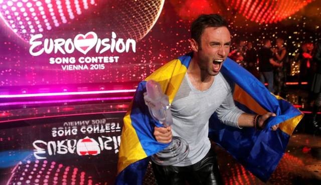     bullying     Eurovision